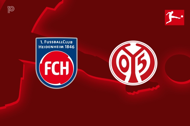 PREVIEW | 1. FC Heidenheim 1846 vs Mainz: team news, lineups, predictions (Bundesliga 16/05) PREVIEW | 1. FC Heidenheim 1846 vs Mainz: team news, lineups, predictions (Bundesliga 16/05)