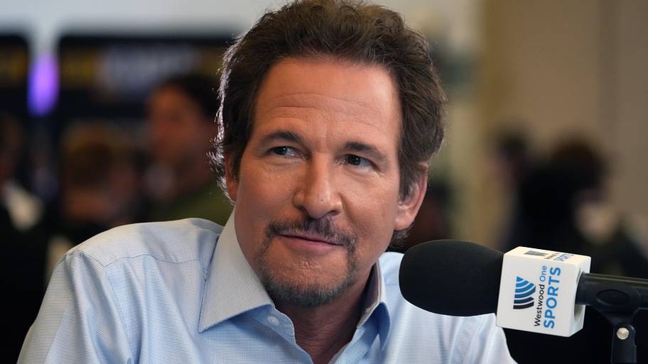 Jim Rome says the quiet part out loud about Seahawks opener