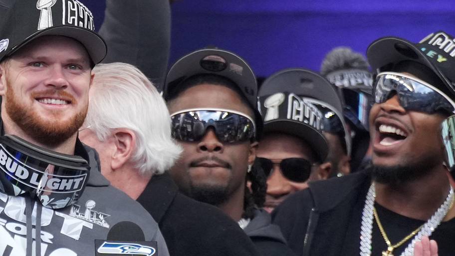 Seahawks fans may have reason to worry about latest franchise news