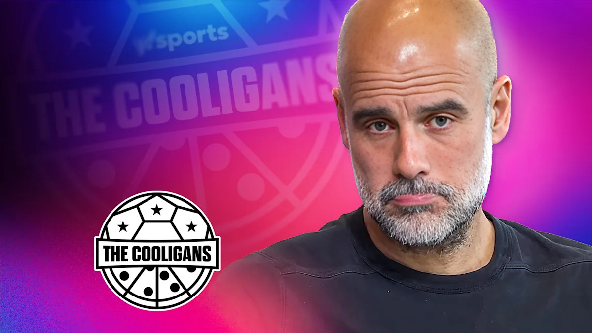 Pep Slams World Cup Prices, Weston McKennie Speaks on USMNT Pressure & Champions League Picks Pep Slams World Cup Prices, Weston McKennie Speaks on USMNT Pressure & Champions League Picks