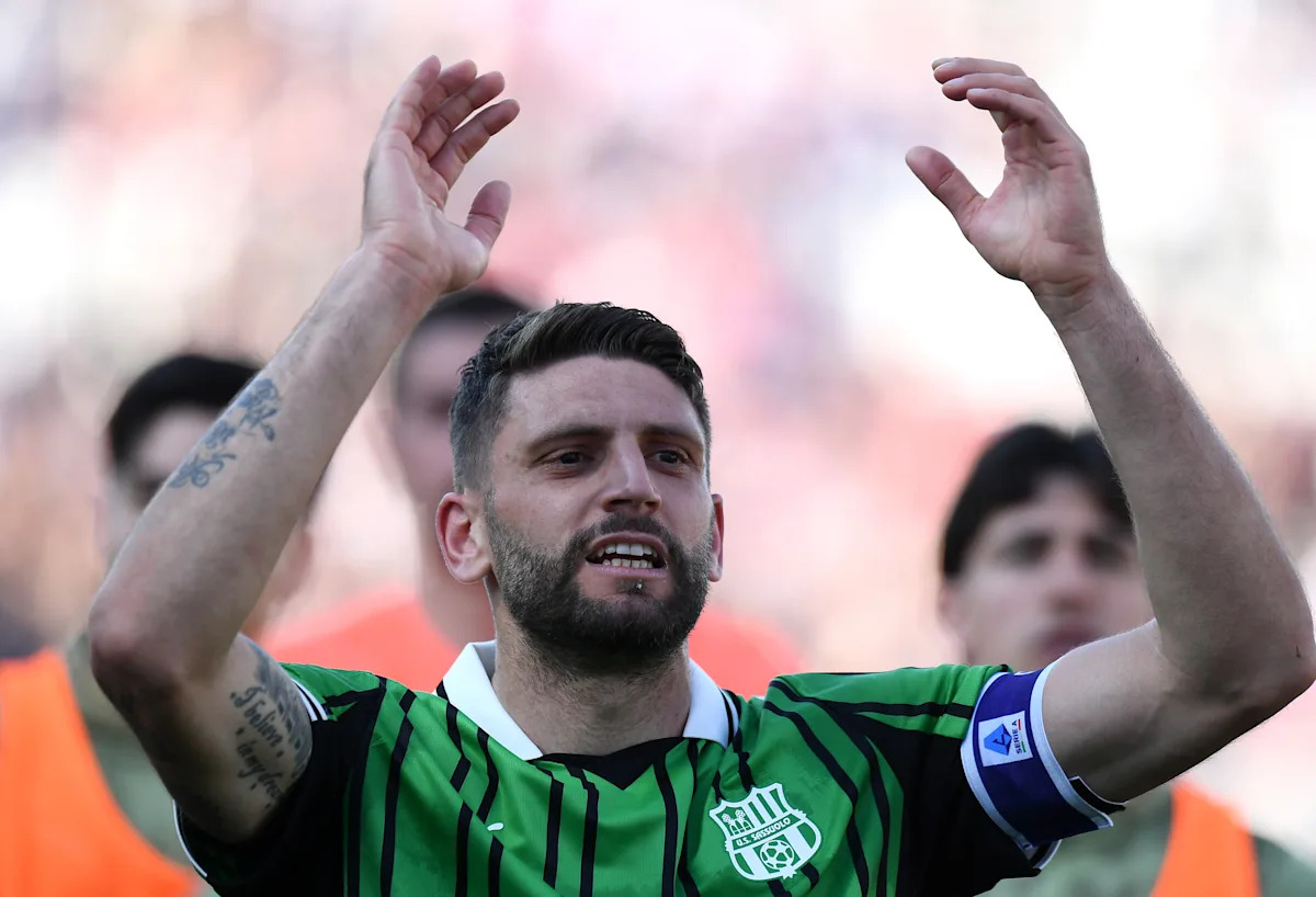 ✅ Torino v Sassuolo, Casadei, Njie, Berardi and Pinamonti 👀 Kon&eacute; ❌