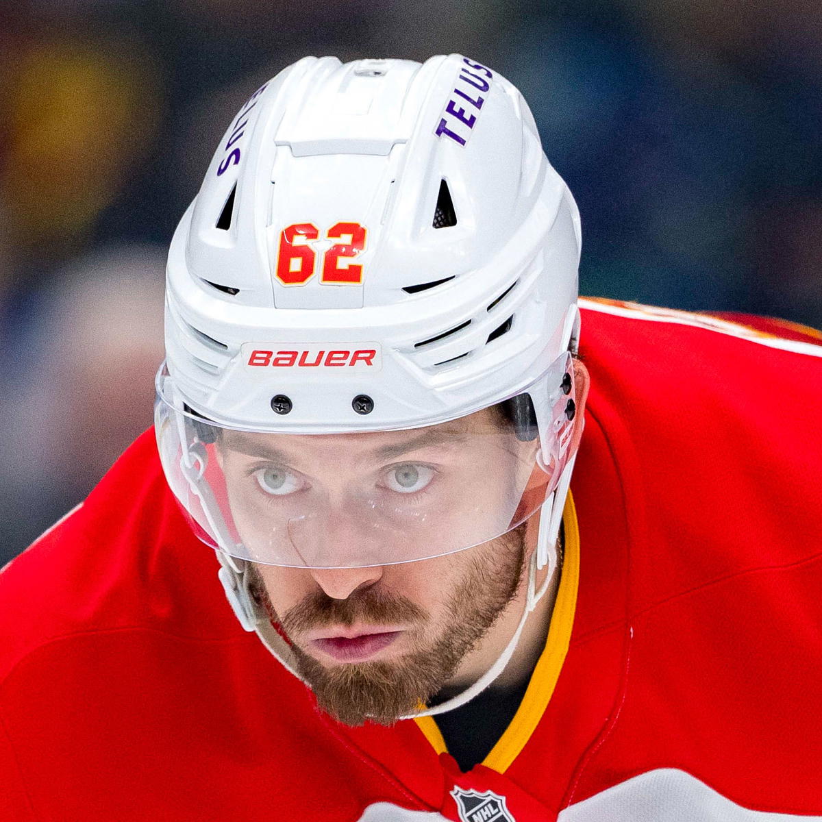 Flames Losing Popular Defenseman To Russia After Failed NHL Experiment