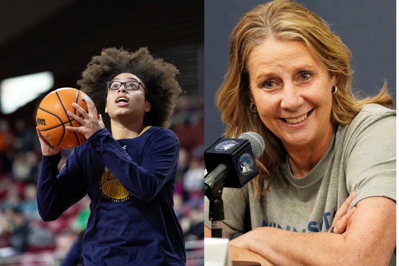&ldquo;Yelled at Me&rdquo;: Olivia Miles Reflects on Her Early Experience Playing Under Cheryl Reeve