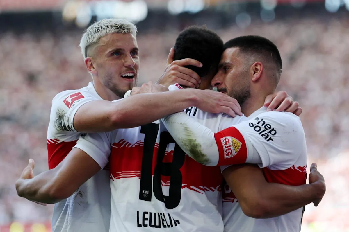 Stuttgart vs. Eintracht Frankfurt preview: Hosts targeting UCL qualification