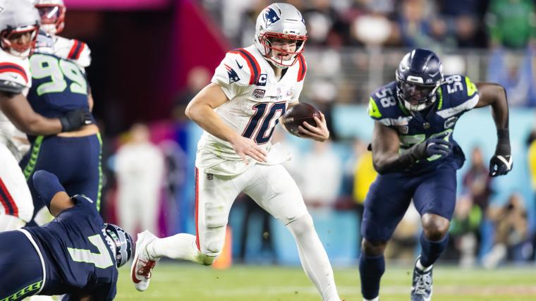 Patriots Reportedly Get Mouth-Watering Matchup For 2026 NFL Season Opener
