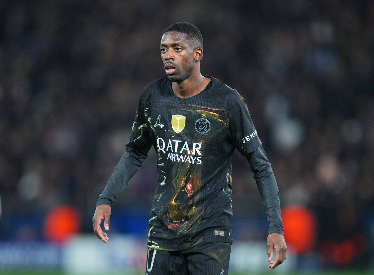 PSG predicted XI v Paris FC: Ousmane Demb&eacute;l&eacute; to be rested in final Ligue 1 game of the season?