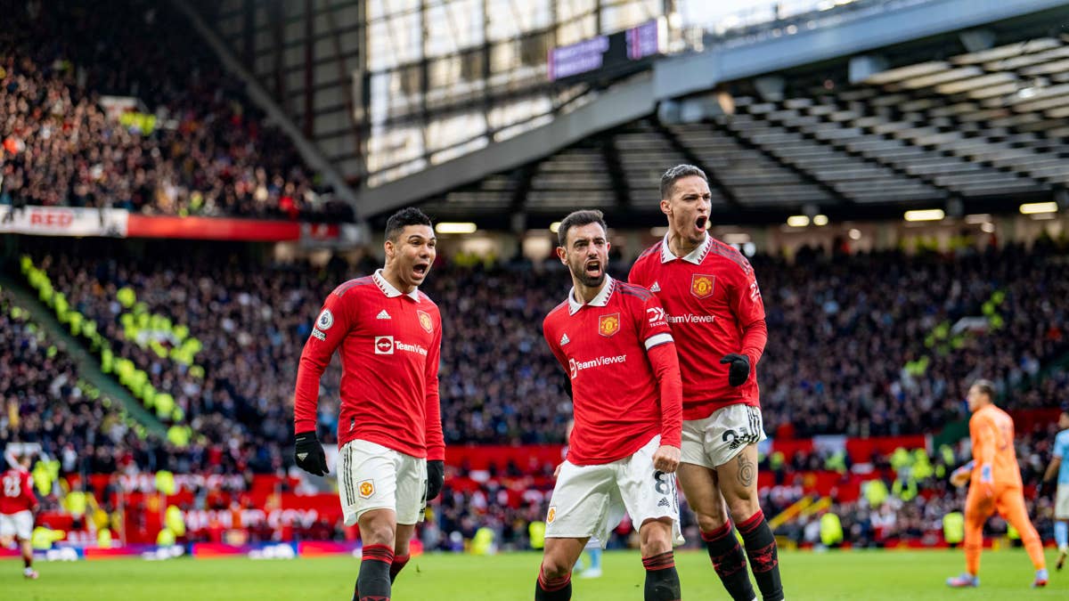 Manchester United vs Nottingham Forest Lineups, Score, Where to Watch, Live Streams and TV Channels