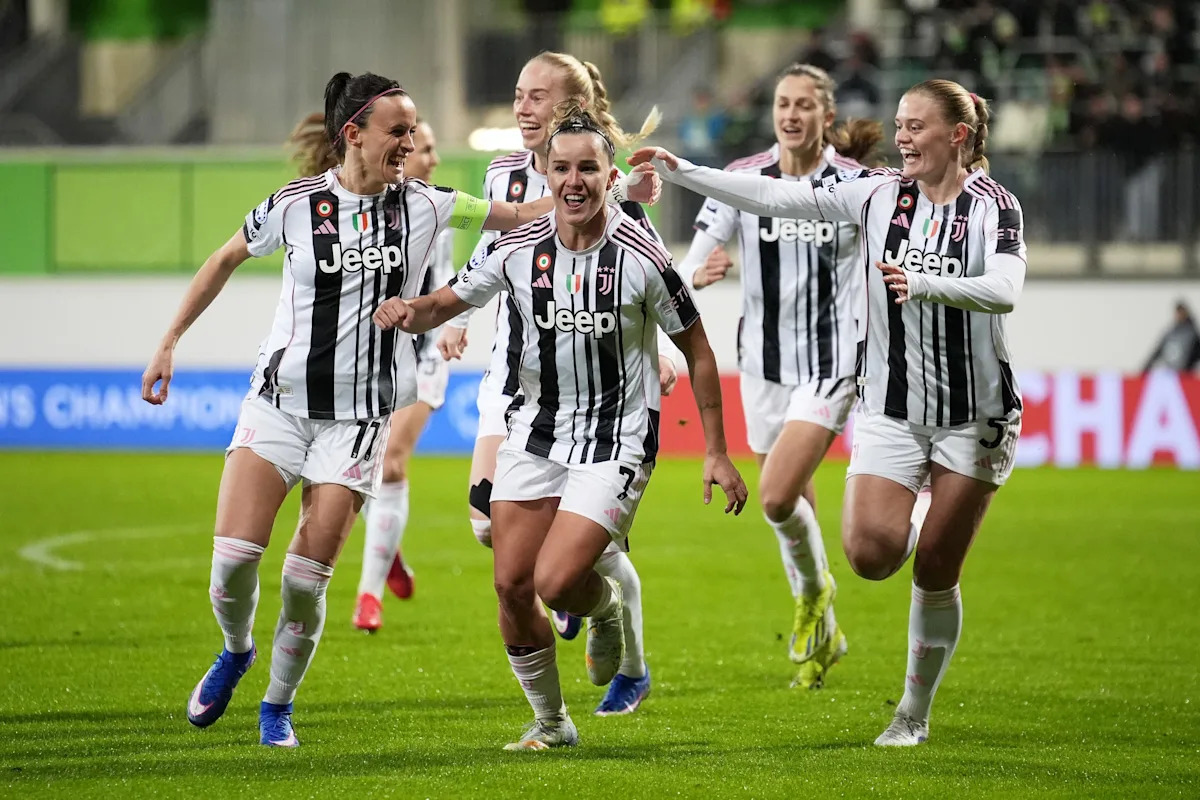 Serie A match-day 21 round-up: Juventus clinch UWCL spot as Genoa suffer relegation