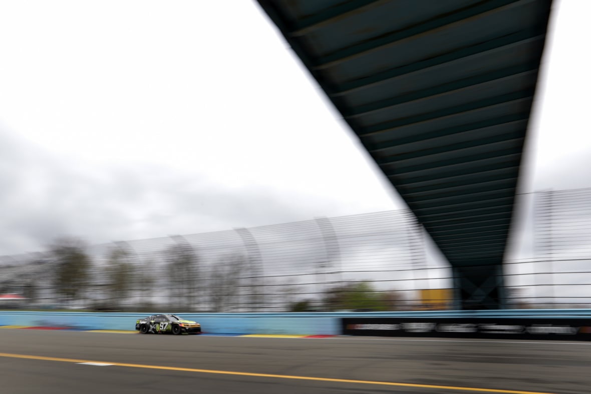 NASCAR Results Today: O&rsquo;Reilly Series Results at Watkins Glen