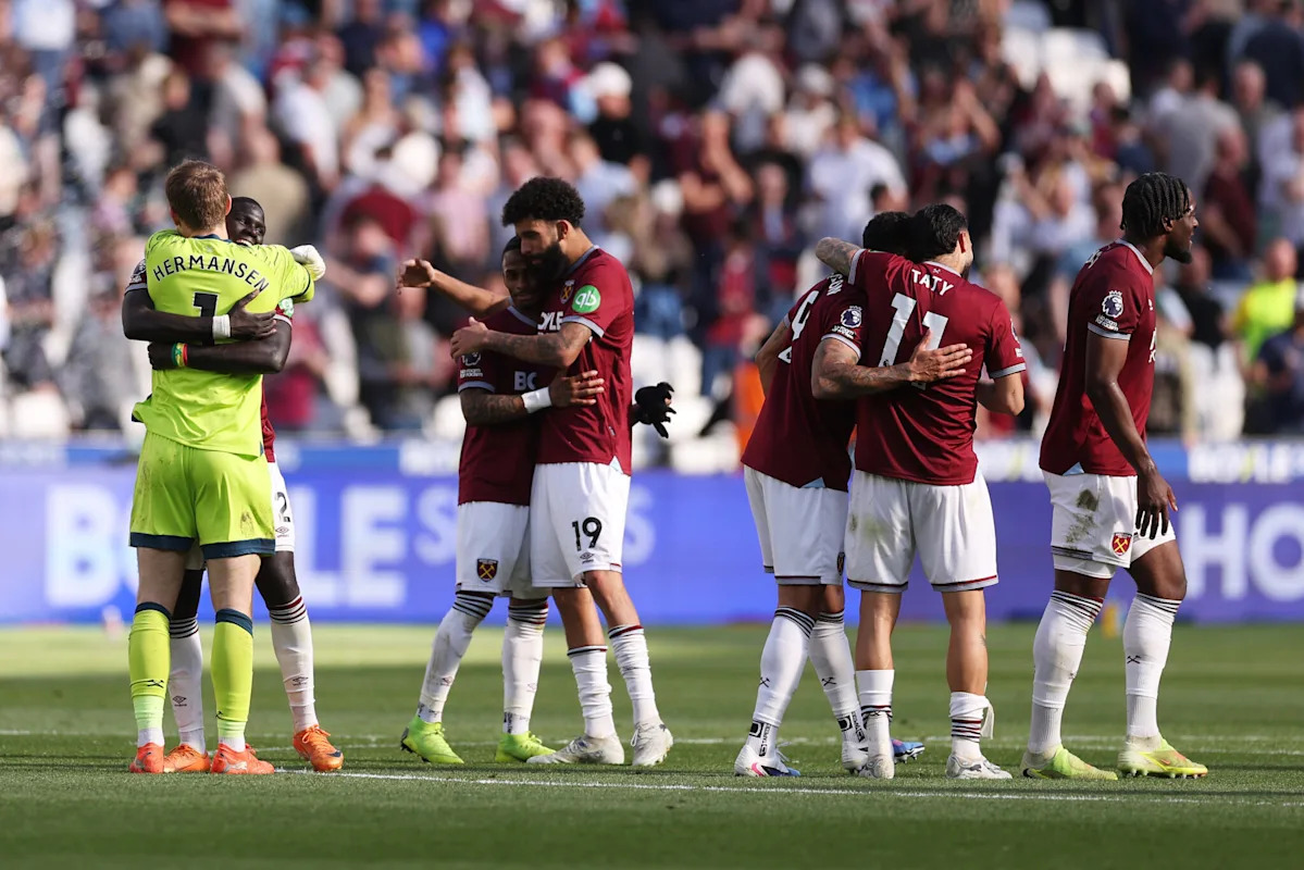 West Ham United vs Arsenal &ndash; Match preview and team news