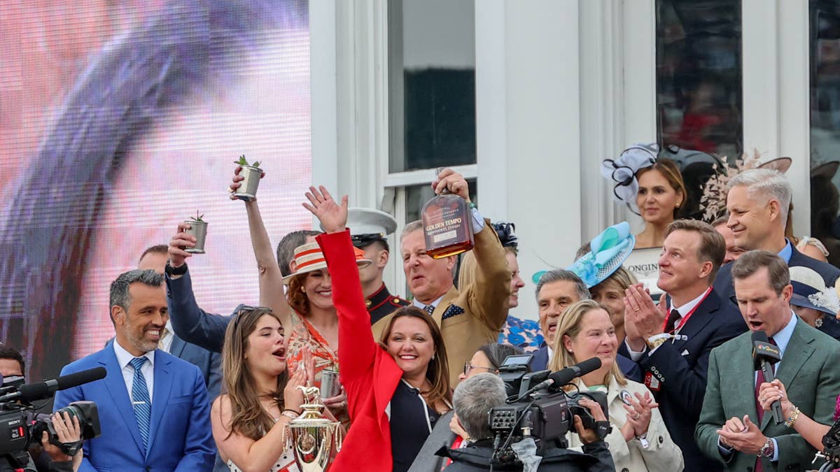 America’s Best Racing Kentucky Derby Campaign Generates Over 150 Million Views America’s Best Racing Kentucky Derby Campaign Generates Over 150 Million Views