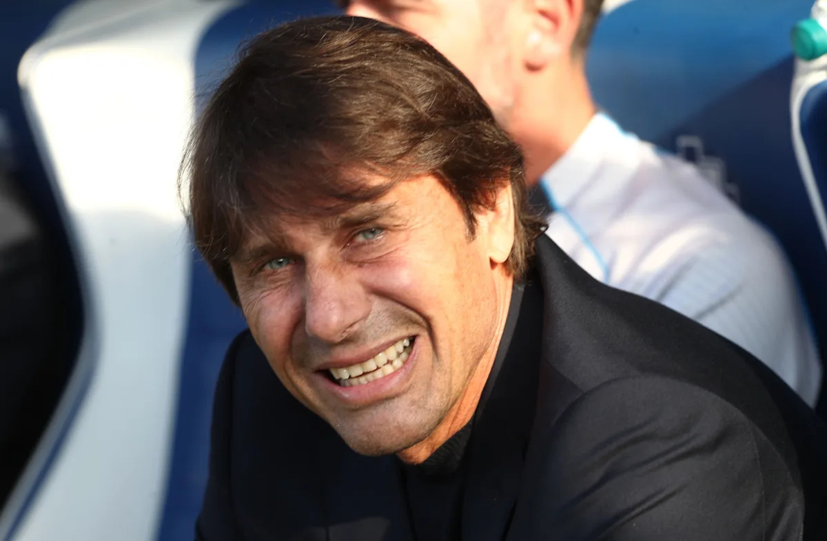 Conte: ‘De Bruyne needed 4 stitches after nasty clash of heads’ Conte: ‘De Bruyne needed 4 stitches after nasty clash of heads’