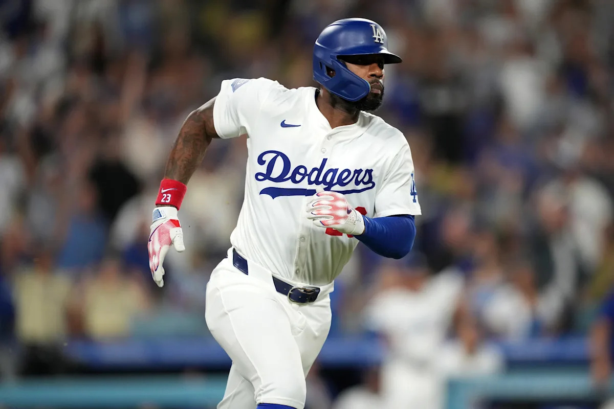 Dodgers hire former World Series champion in unique role