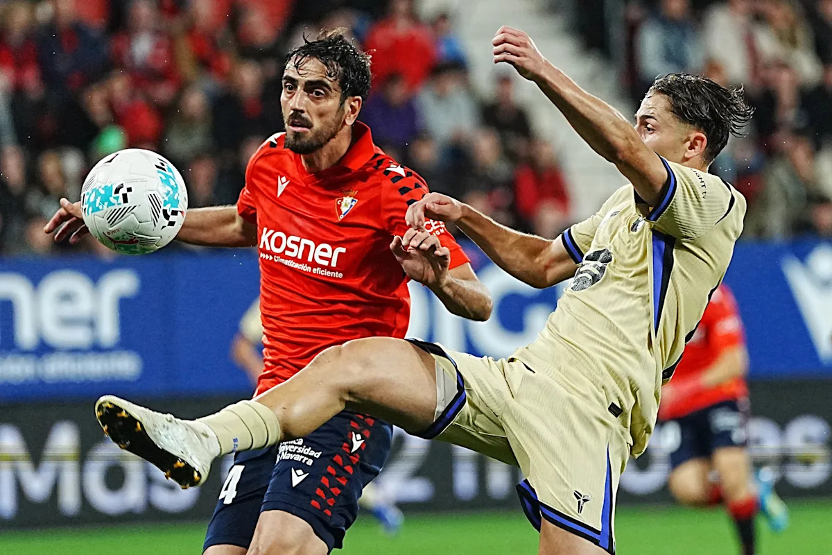 Ferm&iacute;n L&oacute;pez set to miss the World Cup for Spain after fracturing foot
