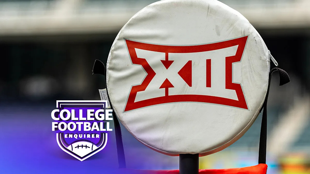 Explaining the Big 12's new private equity deal + is 2026 Dabo Swinney's last year at Clemson?