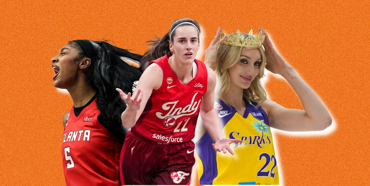 2024 WNBA Draft Class IS Not Living Up To &lsquo;Generational&rsquo; Hype