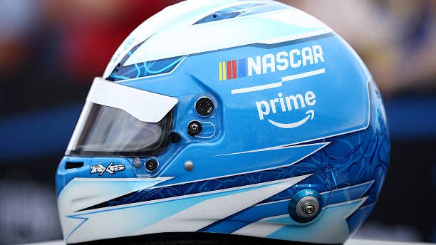 NASCAR's Coca-Cola 600 Will Be Streamed on Amazon Prime This Sunday NASCAR's Coca-Cola 600 Will Be Streamed on Amazon Prime This Sunday
