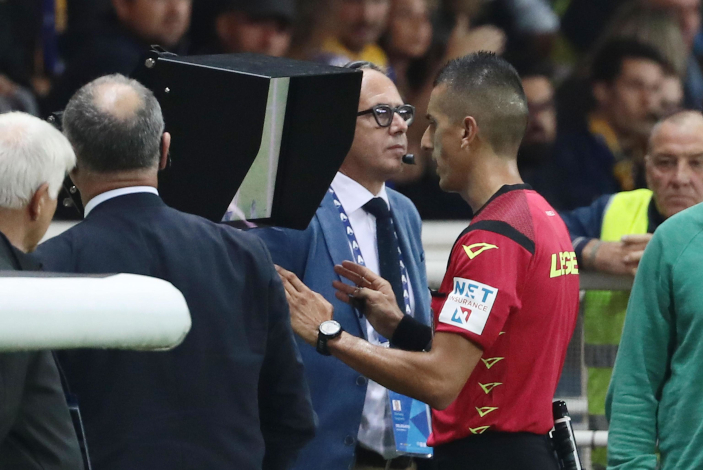 Inter&rsquo;s Referee Manager heard by Milan Prosecutor: What was said and what happens now