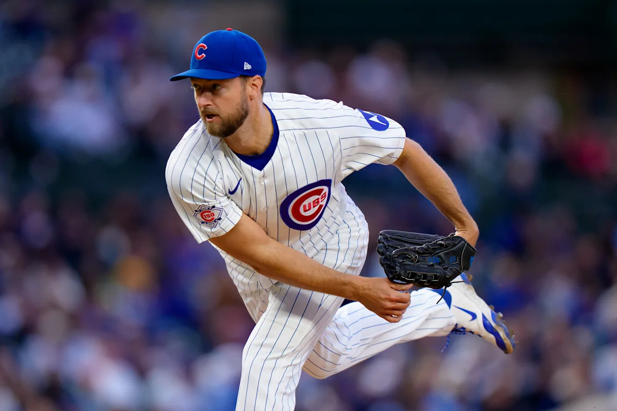 Where to watch Chicago Cubs vs. Atlanta Braves: Live stream, start time, TV channel for Tuesday, May 12, 2026 Where to watch Chicago Cubs vs. Atlanta Braves: Live stream, start time, TV channel for Tuesday, May 12, 2026
