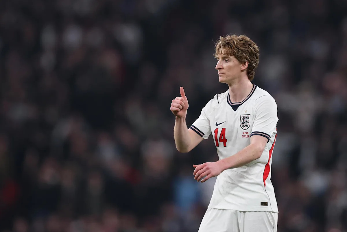 Newcastle’s Anthony Gordon Accepts Bayern Deal, Transfer Pending Final Fee: Breaking Newcastle’s Anthony Gordon Accepts Bayern Deal, Transfer Pending Final Fee: Breaking