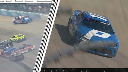 Charlotte NASCAR Viewer's Guide: Everything you need to know for the Coca-Cola 600