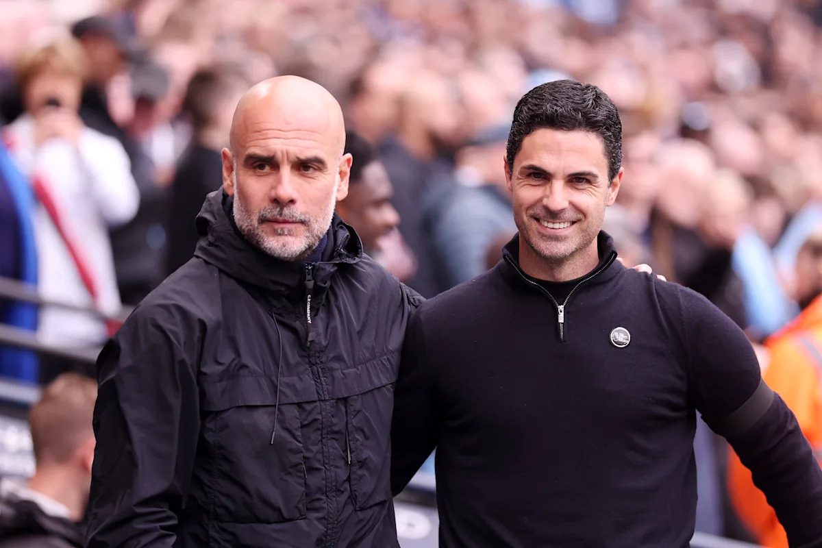 🥇Premier League announces manager of the season nominees