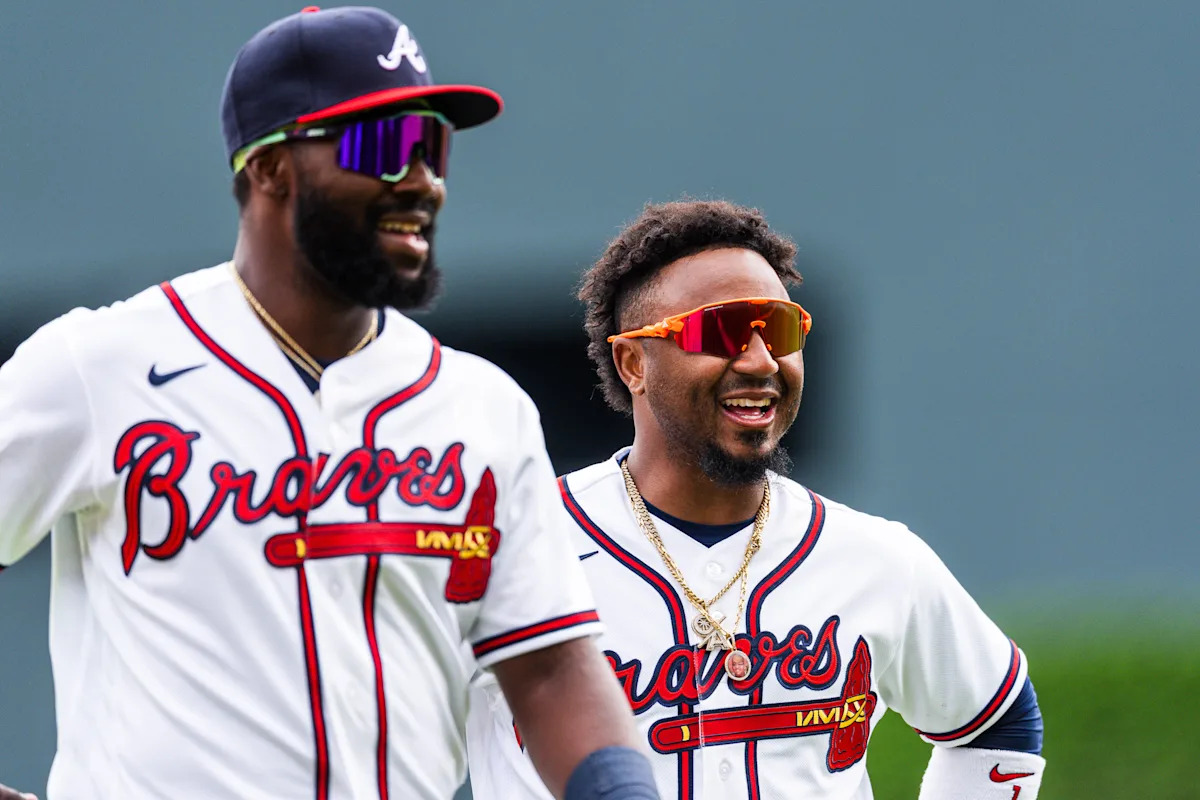 Fantasy Baseball Trade Tips: These 8 batters are off to hot starts — should you sell or buy high? Fantasy Baseball Trade Tips: These 8 batters are off to hot starts — should you sell or buy high?