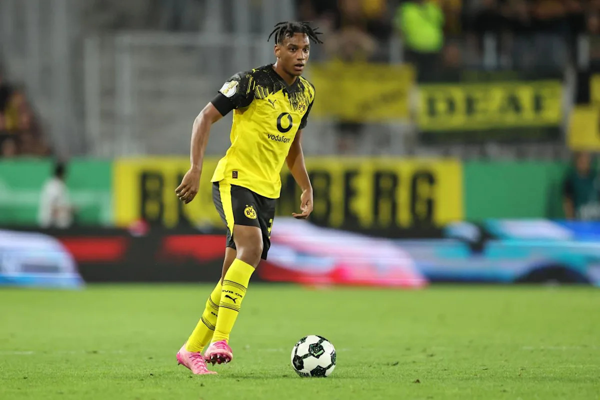 Premier League International Cup Final Preview: Real Madrid Castilla vs. Borussia Dortmund II Premier League International Cup Final Preview: Real Madrid Castilla vs. Borussia Dortmund II