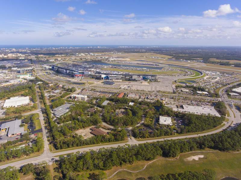 NASCAR&rsquo;s Historic Venue Future Uncertain as FOX Eyes Daytona Around Super Bowl Window