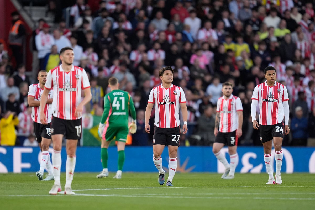Why Southampton’s alleged spying scandal has left the EFL in an impossible position Why Southampton’s alleged spying scandal has left the EFL in an impossible position