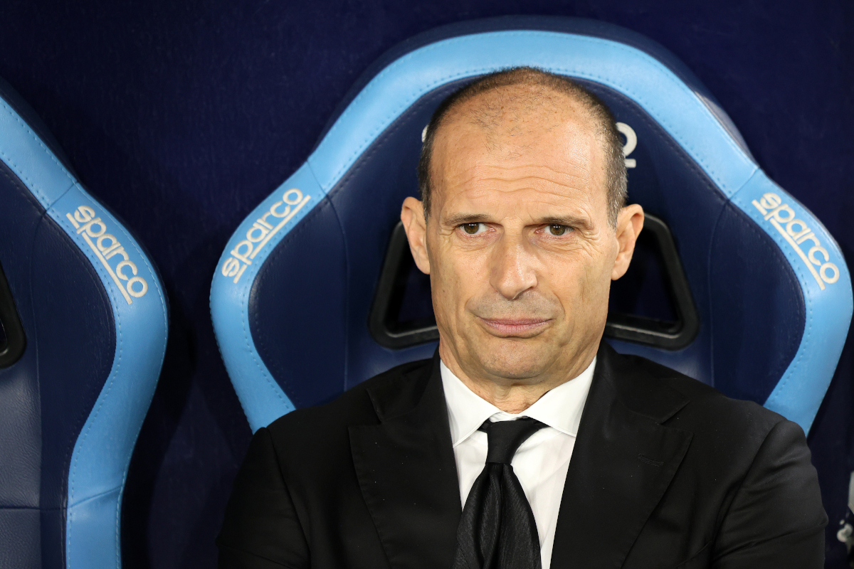 Allegri and Tare face uncertain future at Milan Allegri and Tare face uncertain future at Milan