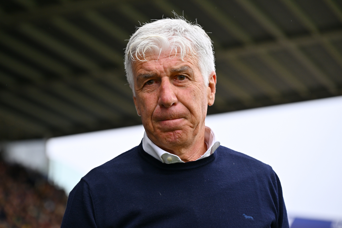 Roma vs Lazio &ndash; Gasperini: &lsquo;Dybala solution will be found, Lazio&rsquo;s goal is to ruin our run&rsquo;