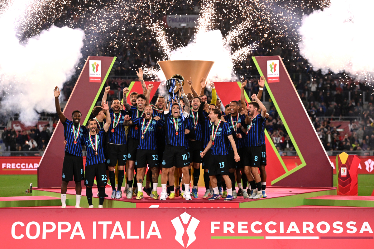 How Inter’s Coppa Italia final victory caused Italian Open to be delayed How Inter’s Coppa Italia final victory caused Italian Open to be delayed