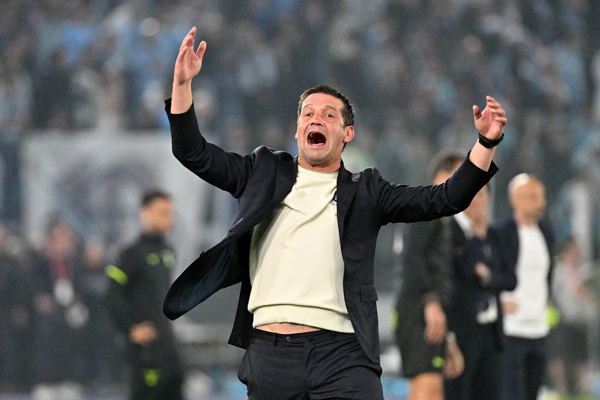 📲 Nuno, dodge that, AC Milan clash and... Conte! Social reactions 😂 📲 Nuno, dodge that, AC Milan clash and... Conte! Social reactions 😂