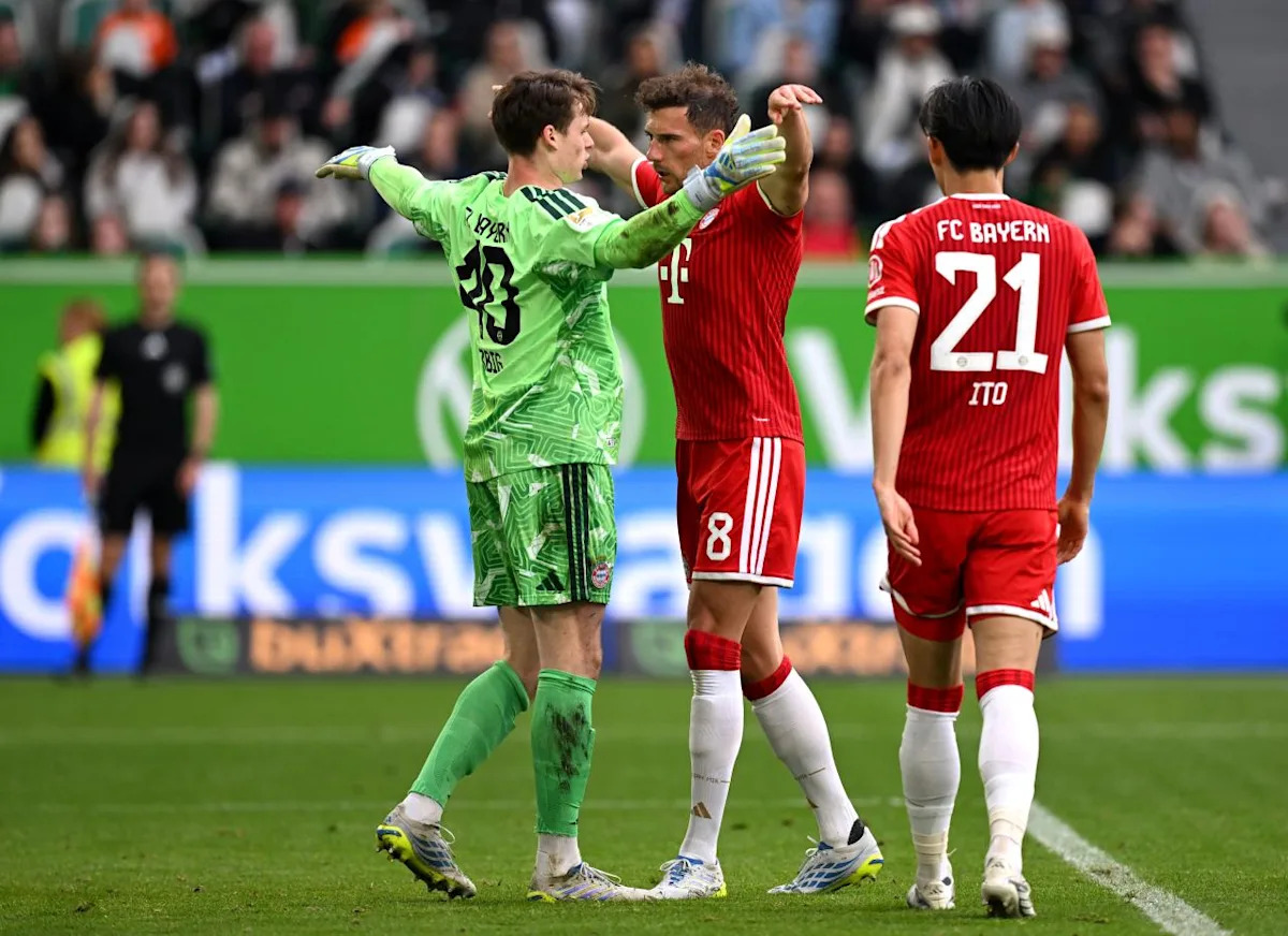 FC Bayern vs. 1. FC K&ouml;ln preview: Emotional farewells and World Cup storylines