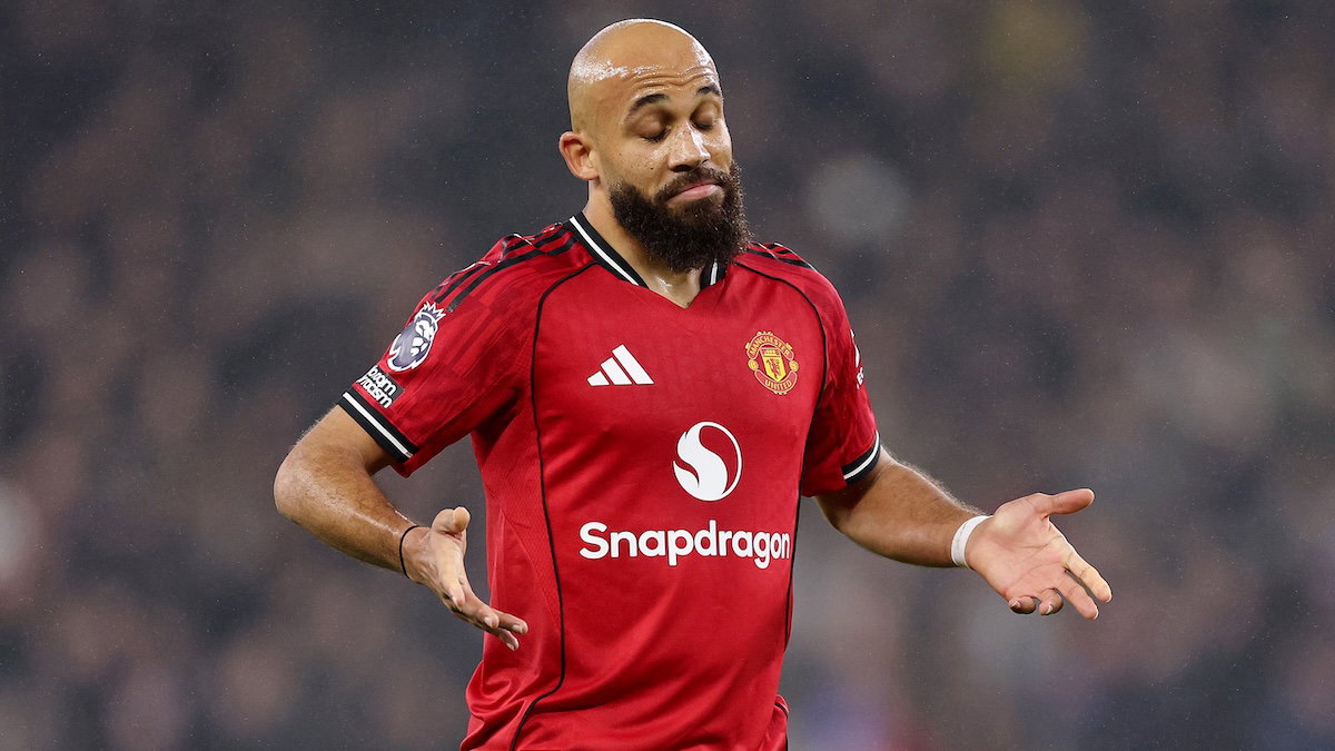 &ldquo;Just can&rsquo;t wait&rdquo;: Bryan Mbeumo looking forward to career-first at Man United