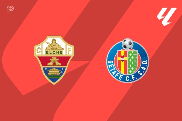 PREVIEW | Elche vs Getafe: team news, lineups, predictions (La Liga 17/05)