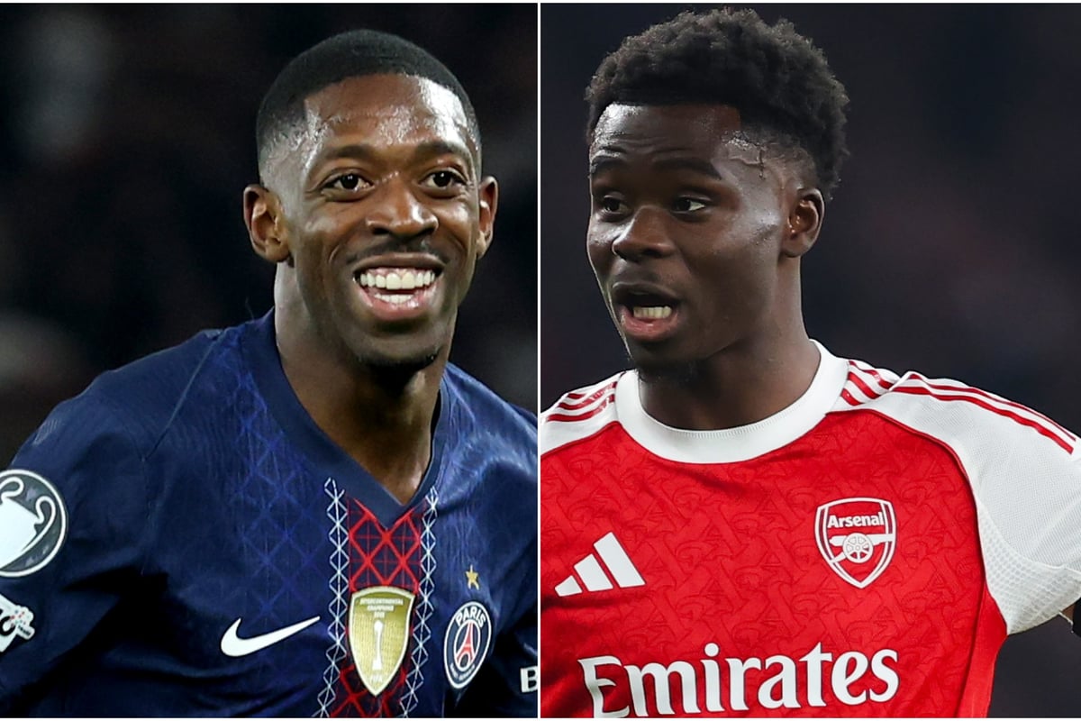 PSG vs Arsenal: Champions League final prediction, kick-off time, TV, live stream, team news, h2h results, odds PSG vs Arsenal: Champions League final prediction, kick-off time, TV, live stream, team news, h2h results, odds