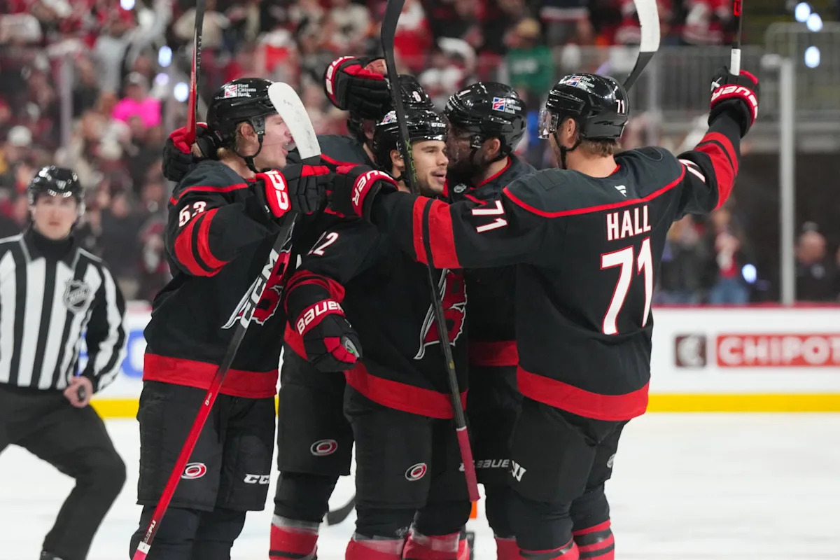 Underrated Performers In The NHL Playoffs So Far