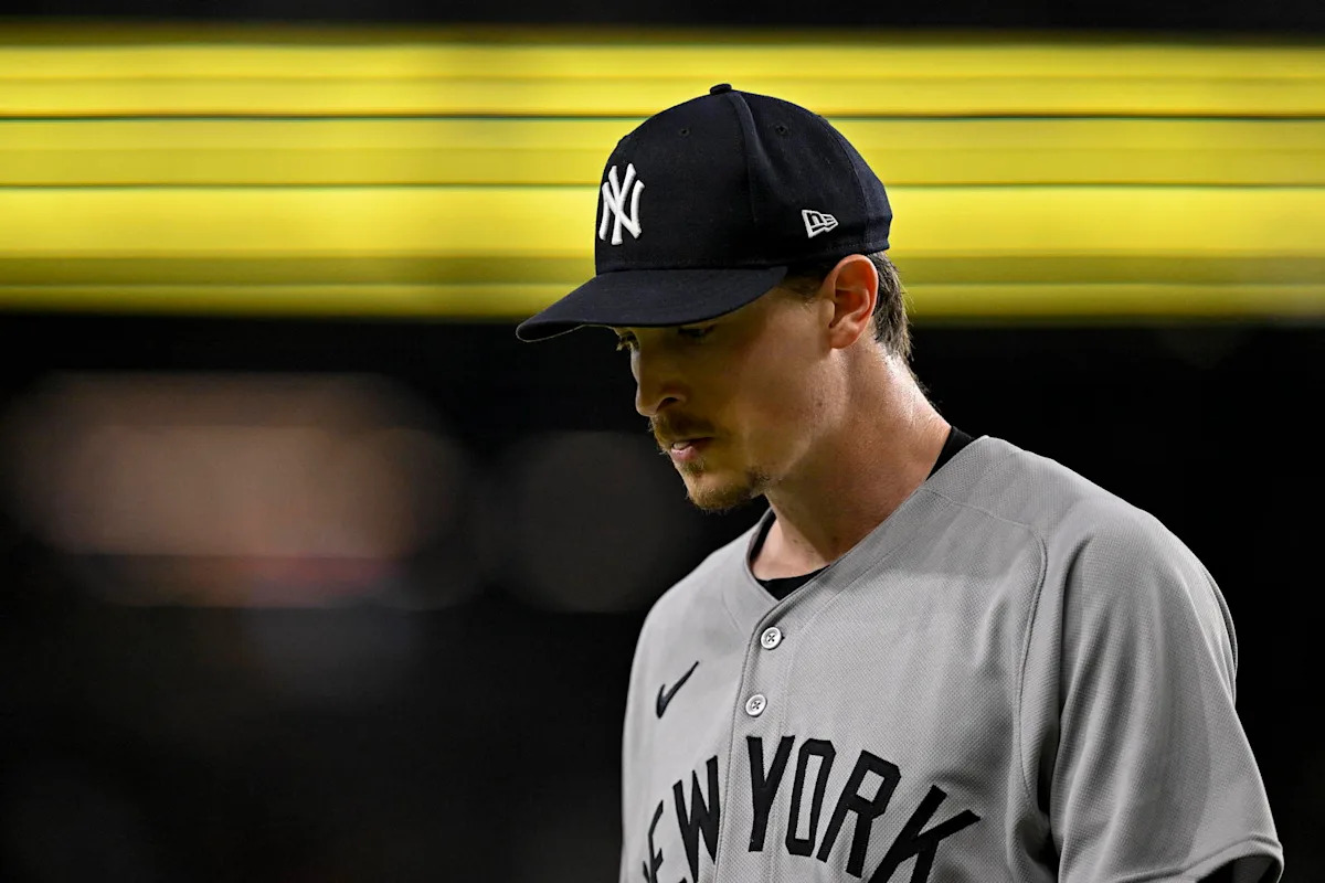 Can the New York Yankees Actually Trust Max Fried?