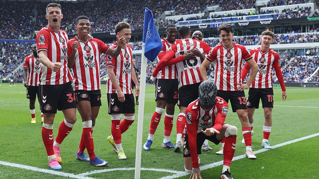Analysis: Black Cats' dream season continues