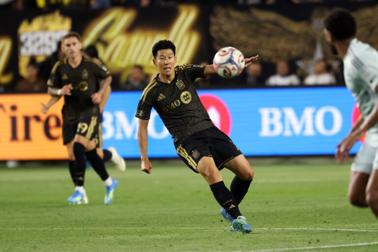 Toluca vs LAFC live stream: How to watch CONCACAF Champions Cup, TV channel, start time Toluca vs LAFC live stream: How to watch CONCACAF Champions Cup, TV channel, start time