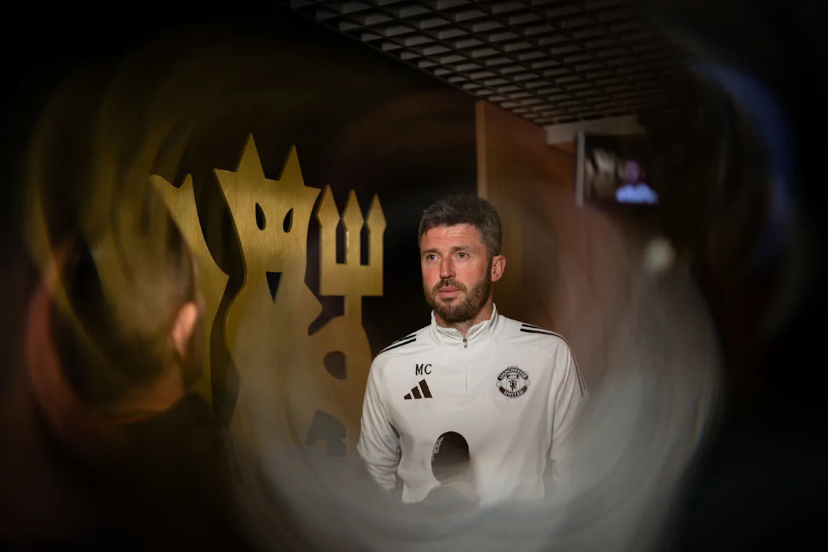 Managing Momentum: Opportunity for Carrick to carry positivity into summer