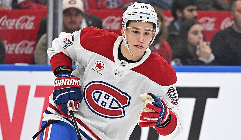 Canadiens vs Sabres Prediction, Picks & Odds for Tonight's NHL Playoffs Game 5