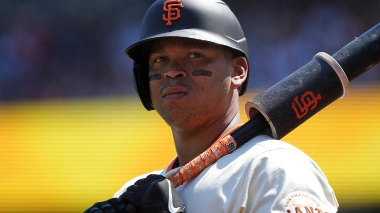 Former Red Sox slugger Rafael Devers gets important Giants trade update, and it&rsquo;s surprising