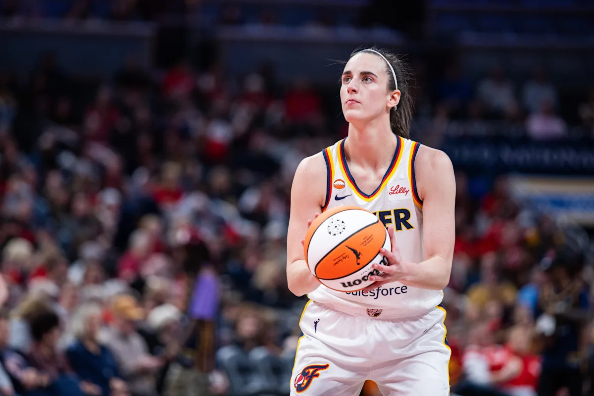 How to live stream Fever vs Sparks: WNBA, TV Channel How to live stream Fever vs Sparks: WNBA, TV Channel