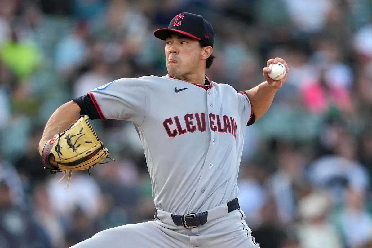 Fantasy Baseball 2-Start Pitcher Rankings: Plenty of 'fool's gold' on the waiver wire for streaming this week