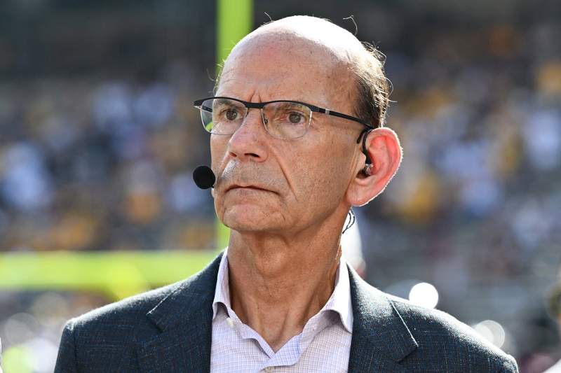 Paul Finebaum Confirms Future of Conference Championship Games as Alabama, Georgia Accept Reality