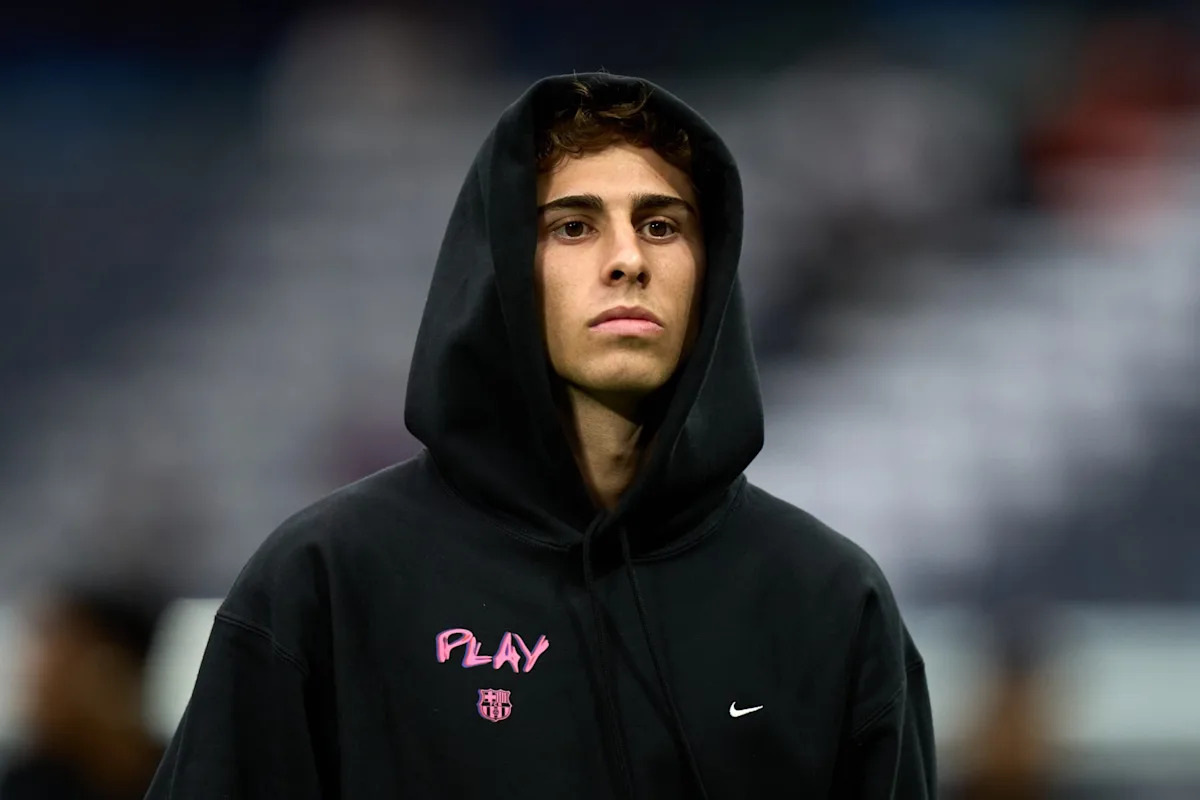 &lsquo;It&rsquo;s impossible and nor do we care&rsquo; &ndash; Barcelona star responds to Florentino Perez over stolen La Liga titles comment