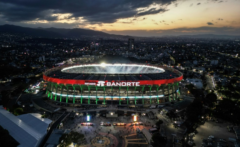 Hosting World Cup evokes powerful memories for Mexico, and raises expectations